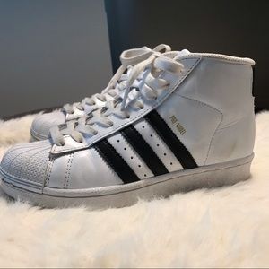 Adidas Pro Model Juniors